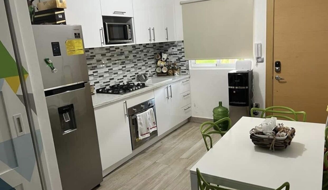 Photo of Kitchen in Boca Chica