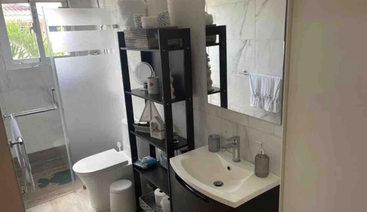 Photo of Bathroom in Boca Chica