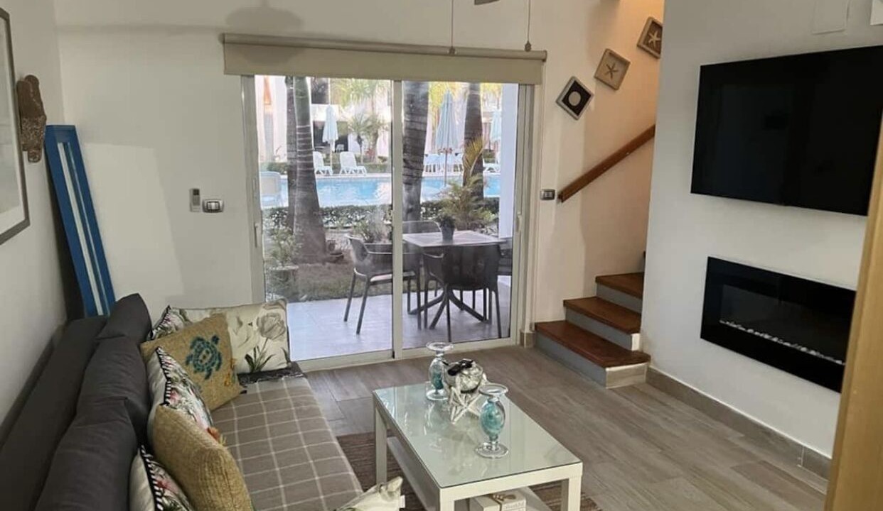 Photo of Livingroom in Boca Chica