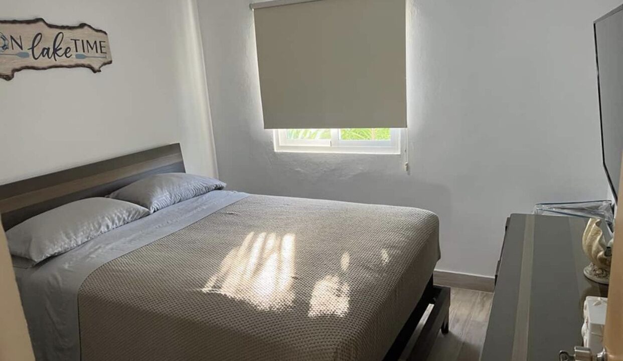 Photo of Bedroom in Boca Chica