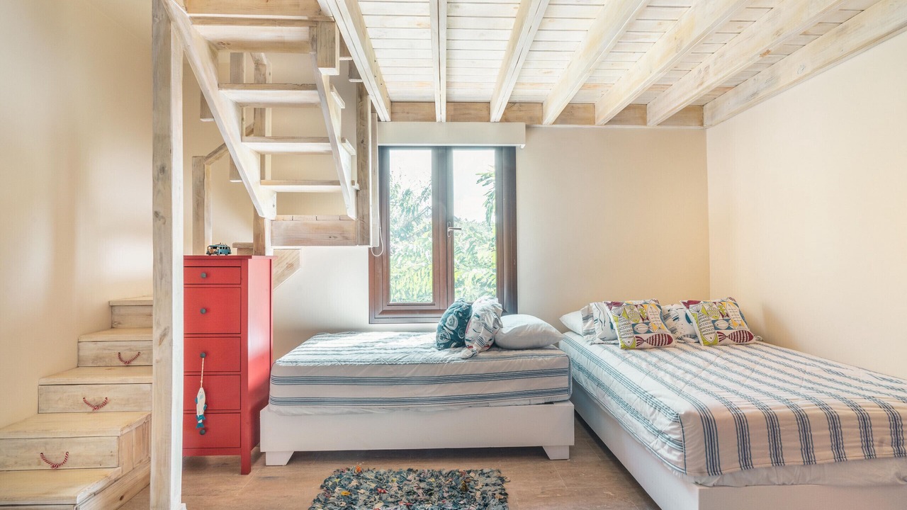 Photo of Bedroom in Las Terrenas