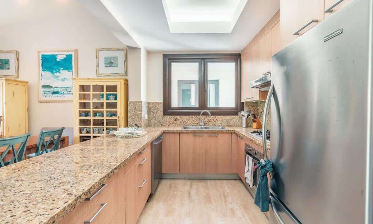 Photo of Kitchen in Las Terrenas