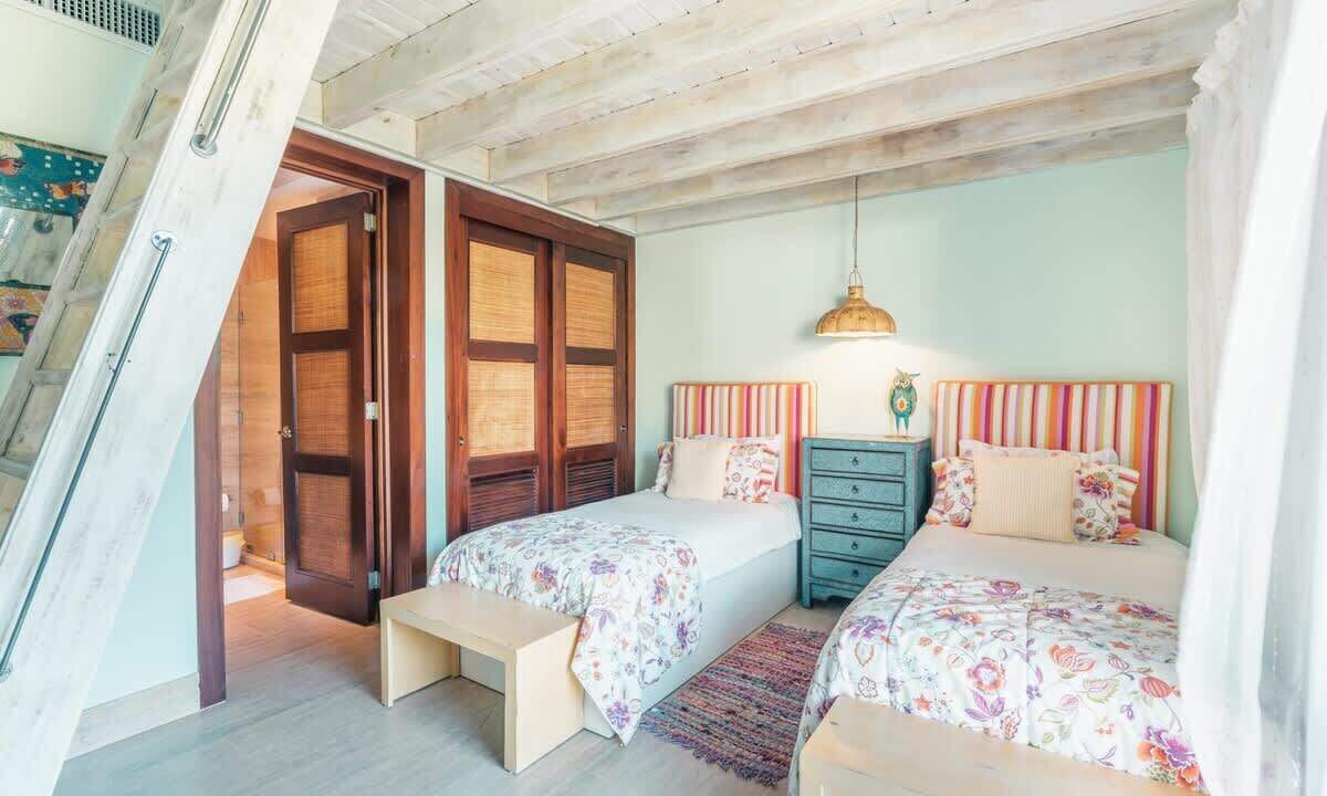 Photo of Bedroom in Las Terrenas