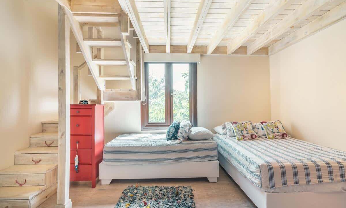 Photo of Bedroom in Las Terrenas