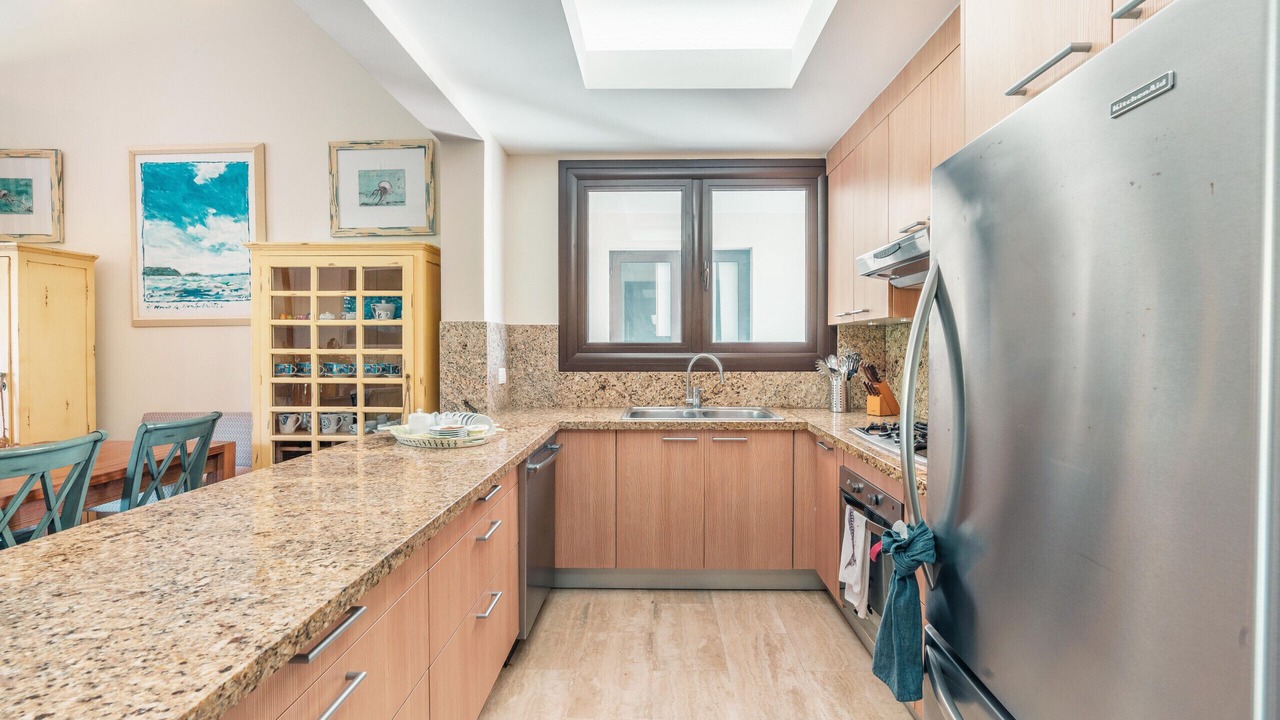 Photo of Kitchen in Las Terrenas