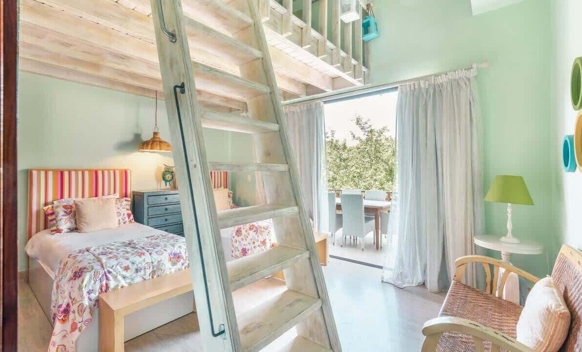 Photo of Bedroom in Las Terrenas