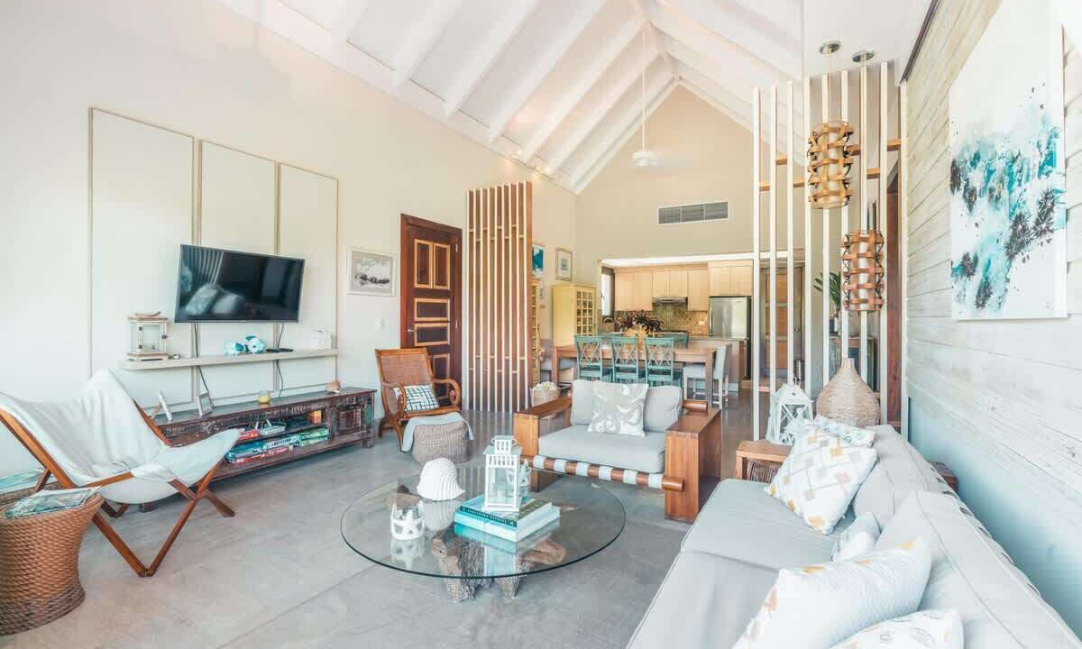 Photo of Livingroom in Las Terrenas