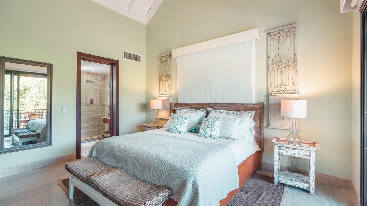 Photo of Bedroom in Las Terrenas