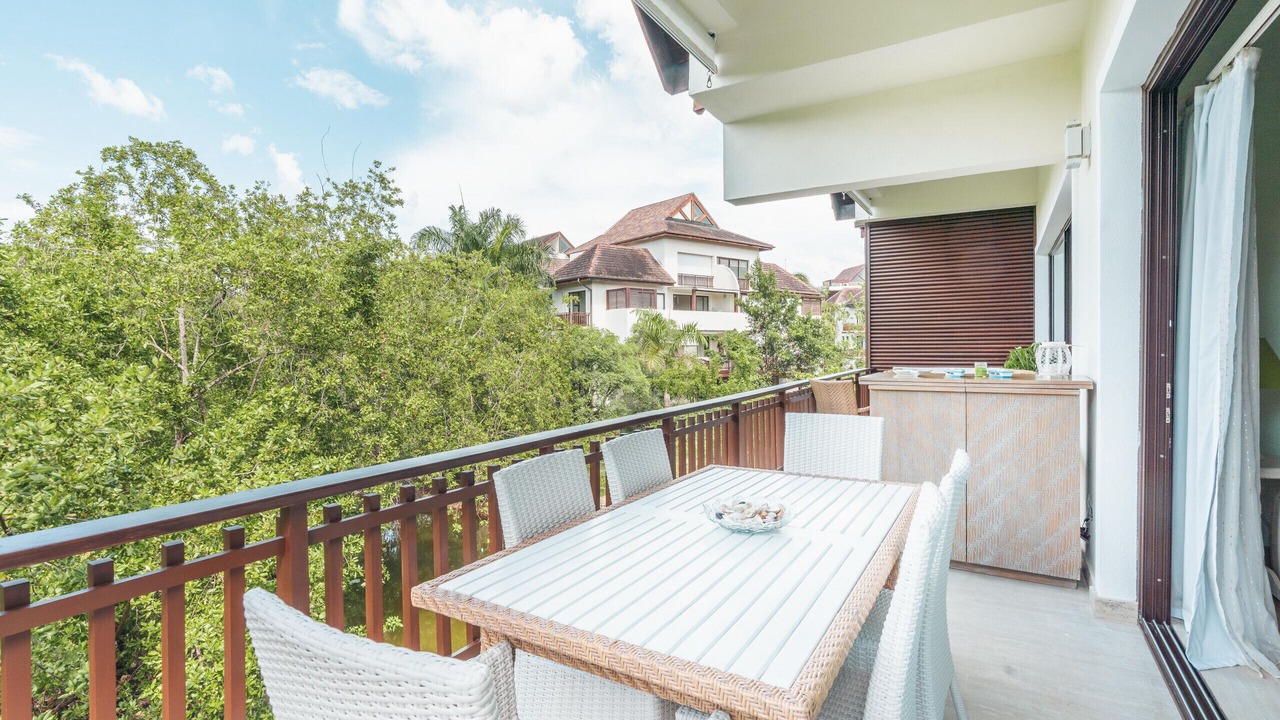 Photo of Outdoor in Las Terrenas