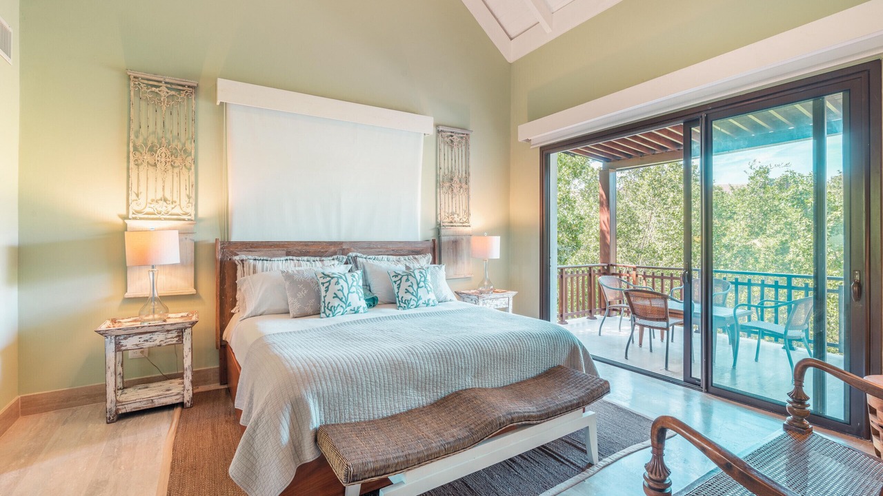 Photo of Bedroom in Las Terrenas