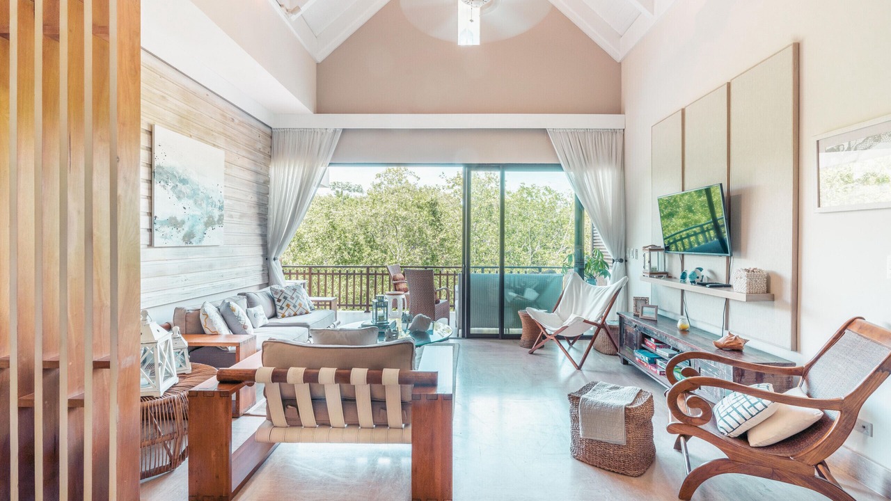 Photo of Livingroom in Las Terrenas