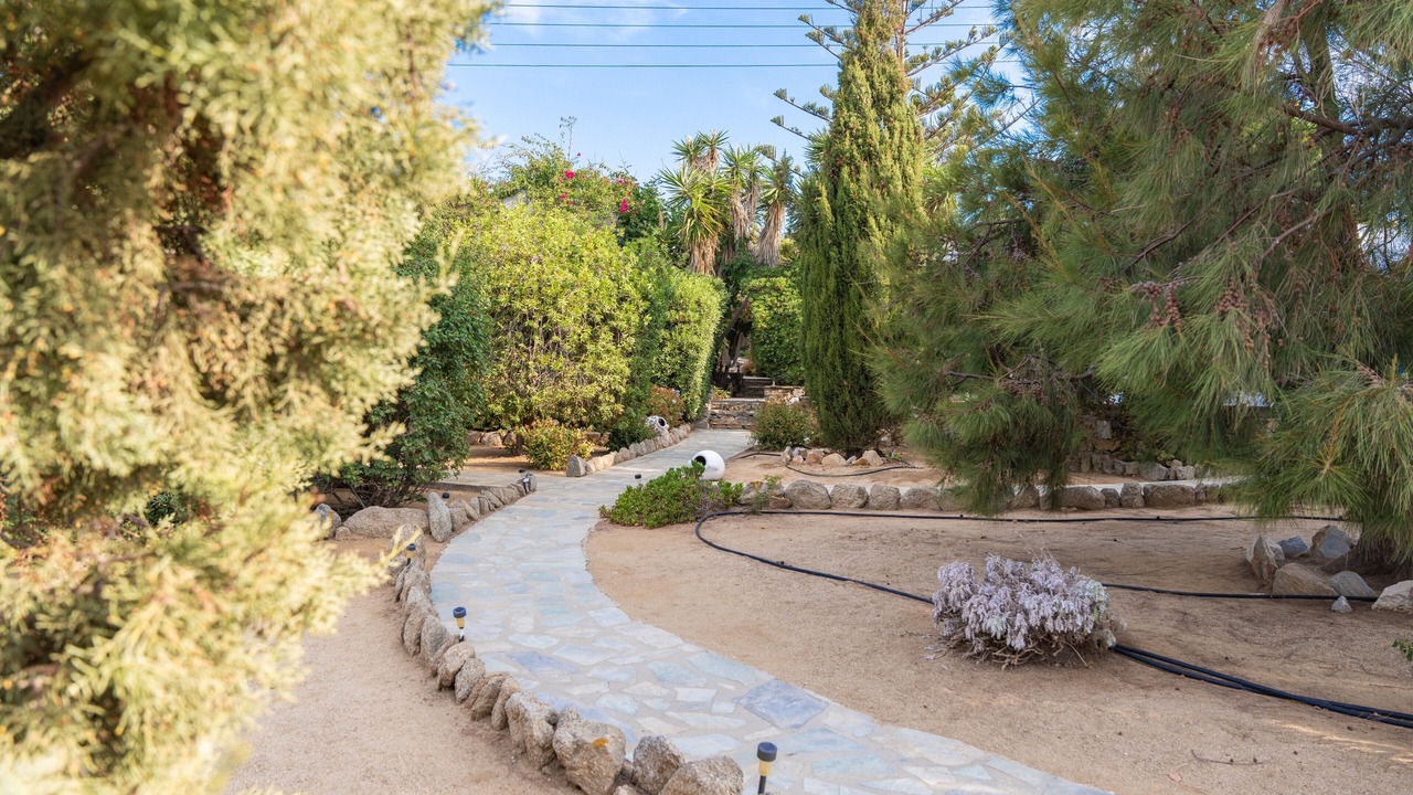 Photo of Outdoor in Agios Prokopios