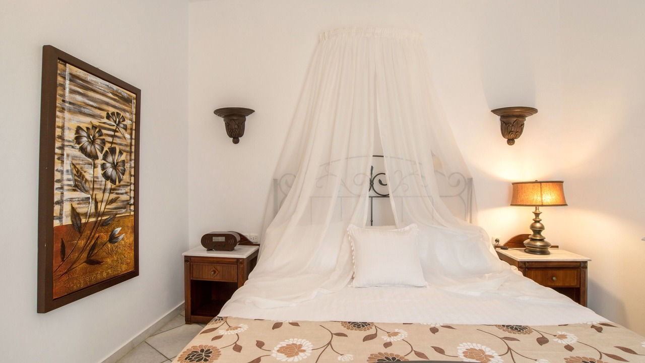 Photo of Bedroom in Agios Prokopios
