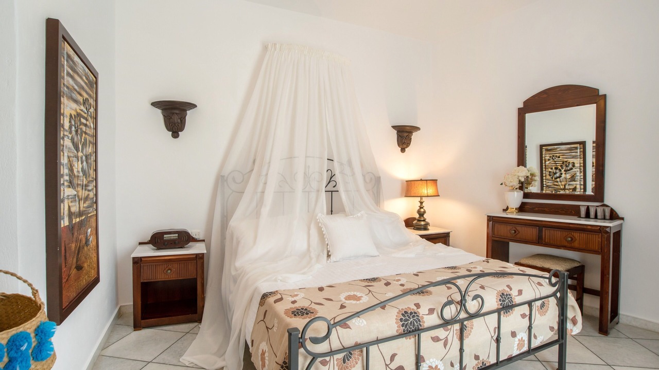 Photo of Bedroom in Agios Prokopios