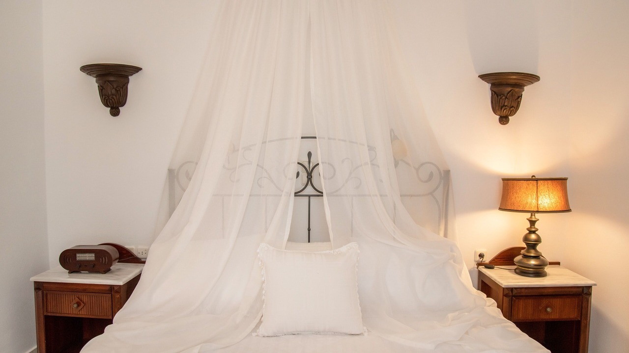 Photo of Bedroom in Agios Prokopios