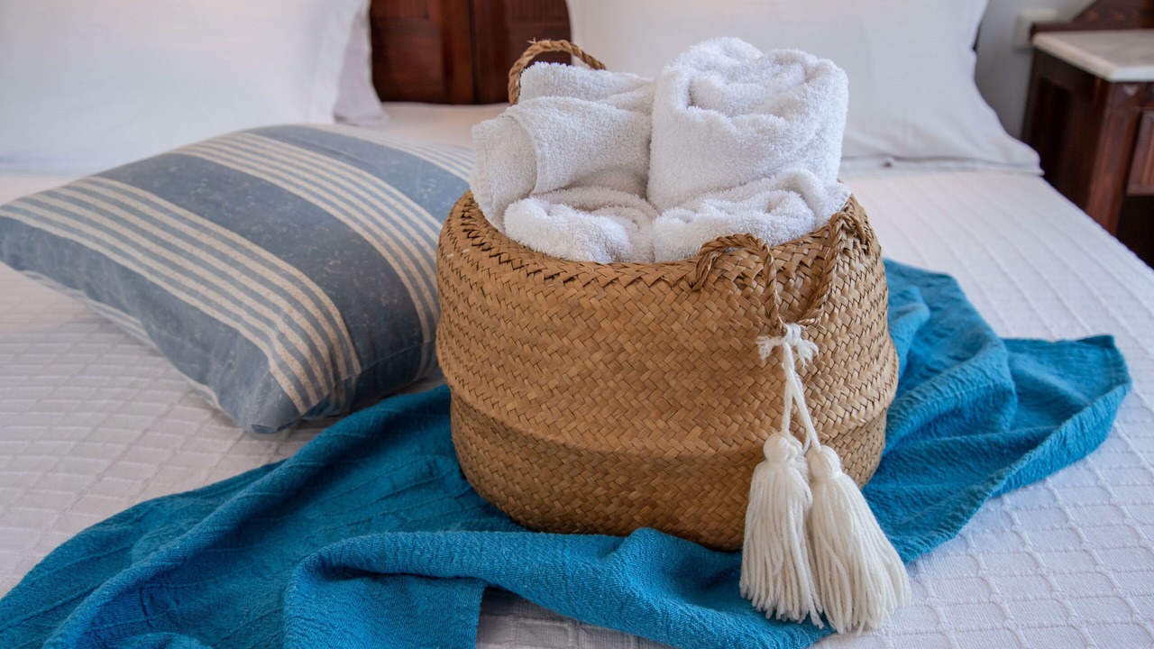 Photo of Bedroom in Agios Prokopios
