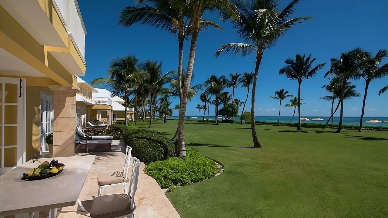Photo of Outdoor in Punta Cana
