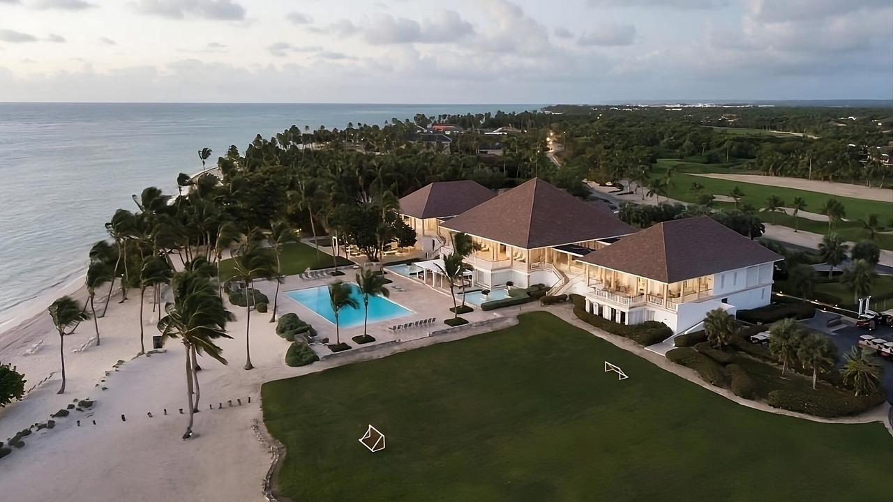 Photo of Others in Punta Cana