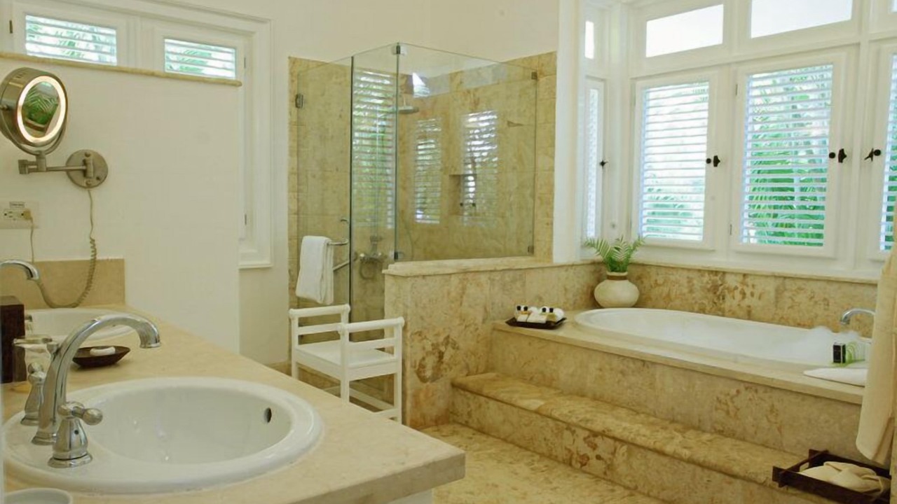 Photo of Bathroom in Punta Cana