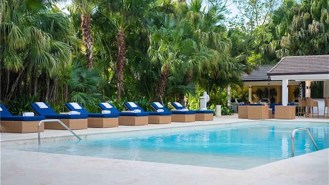 Photo of Outdoor in Punta Cana