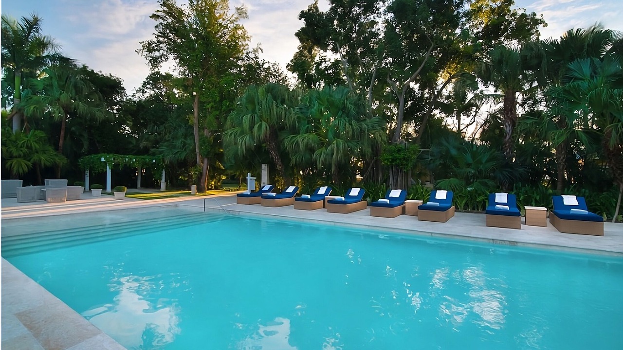 Photo of Outdoor in Punta Cana