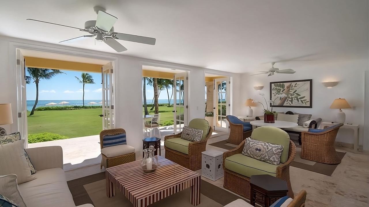 Photo of Livingroom in Punta Cana