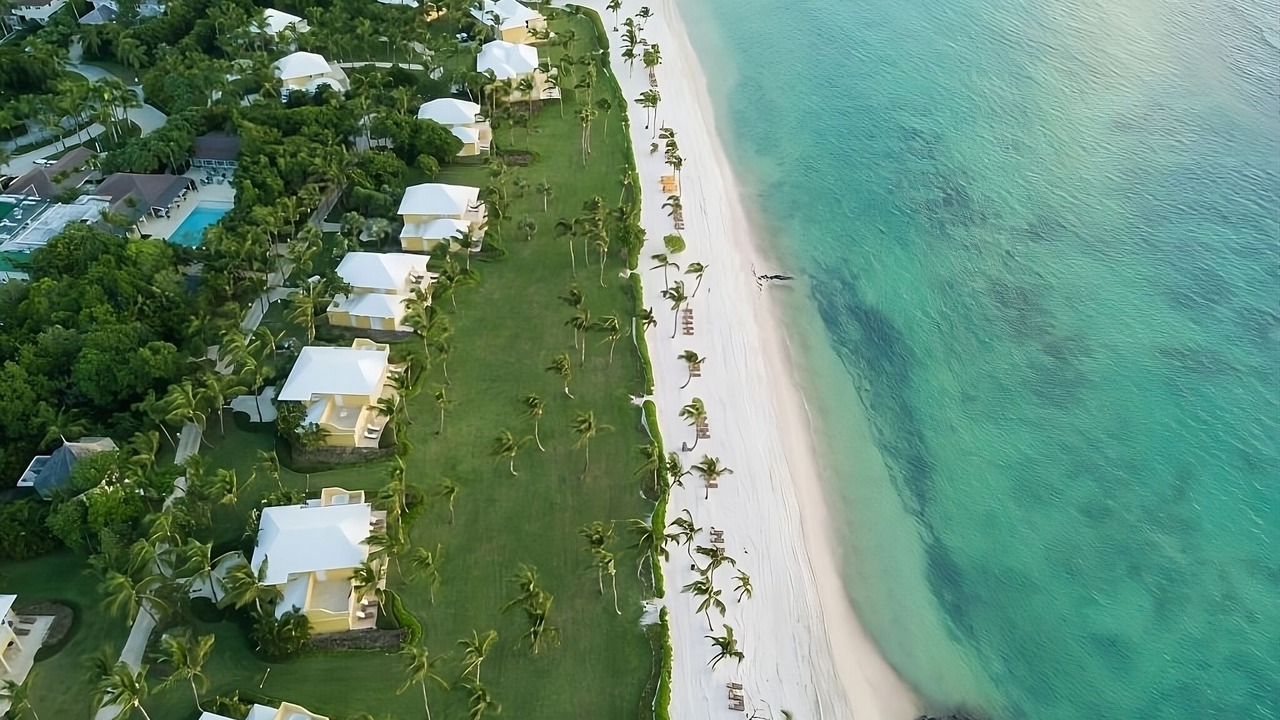 Photo of Outdoor in Punta Cana