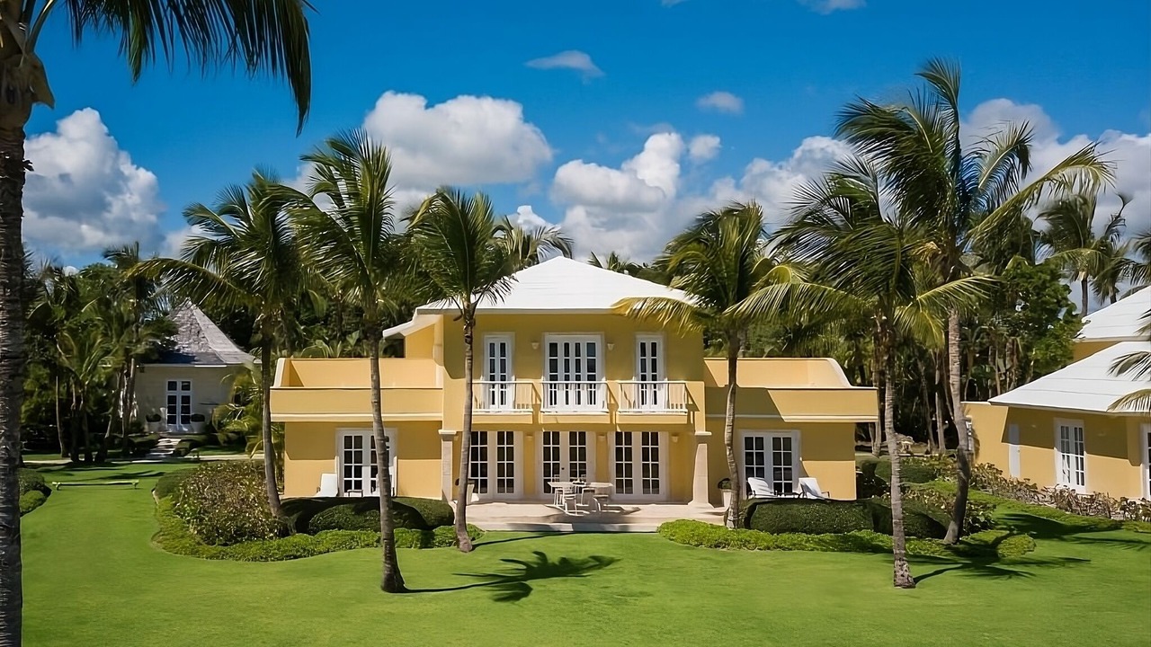 Photo of Outdoor in Punta Cana