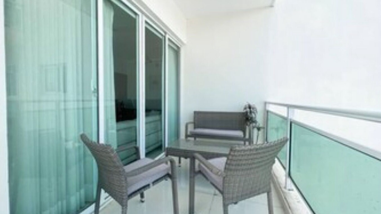 Photo of Patio Balcony in La Arboleda