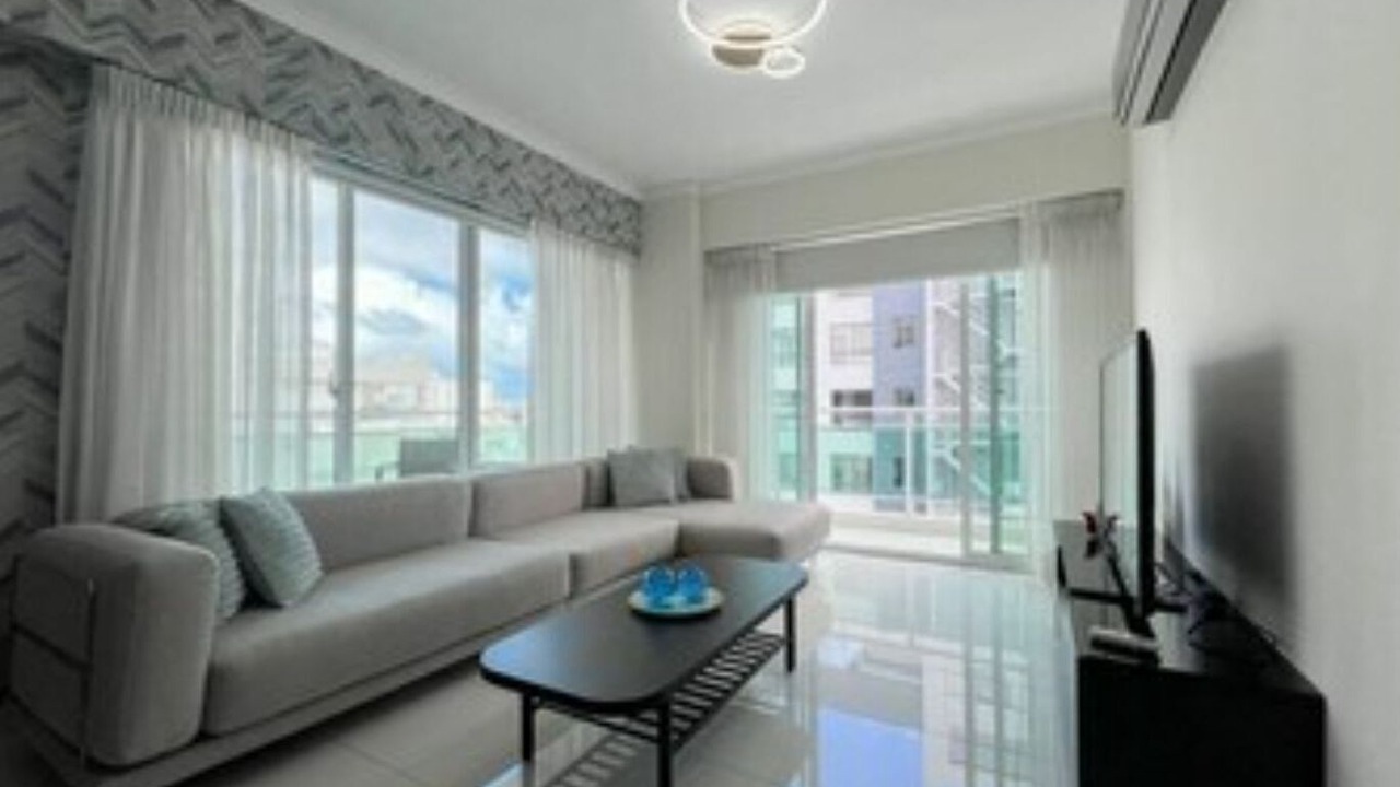 Photo of Livingroom in La Arboleda