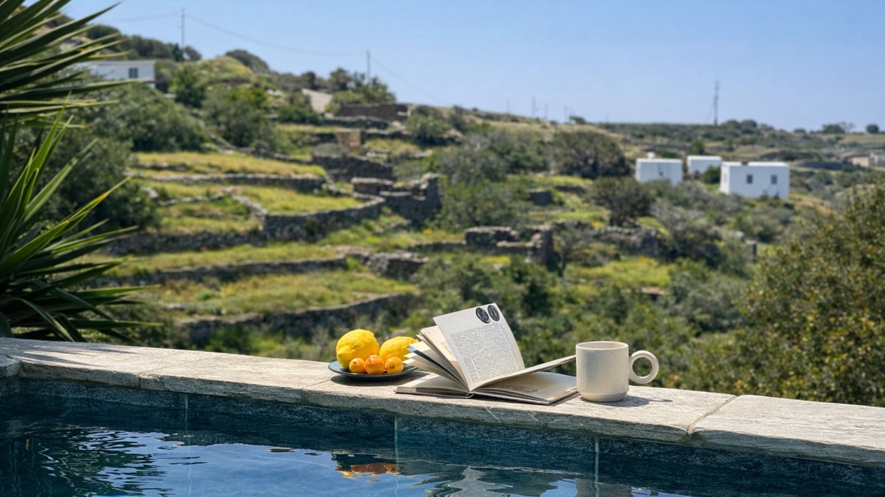 Photo of Outdoor in Andros