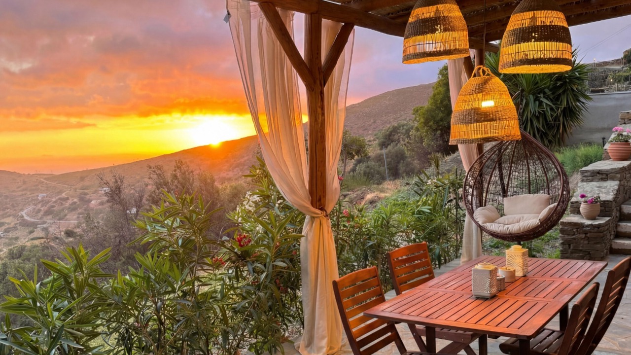 Photo of Outdoor in Andros
