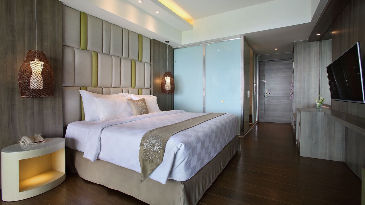 Photo of Bedroom in Taman Griya