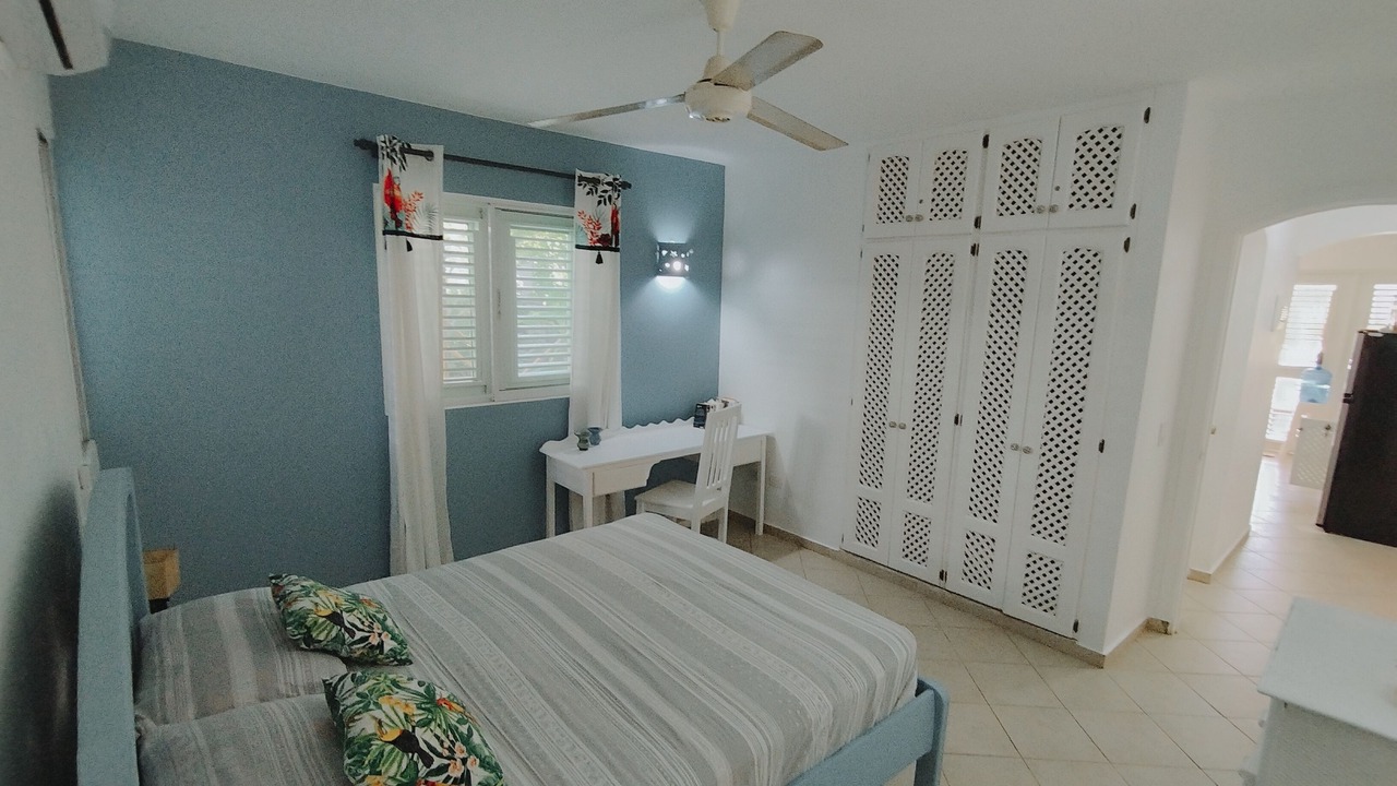 Photo of Bedroom in La Iglesia