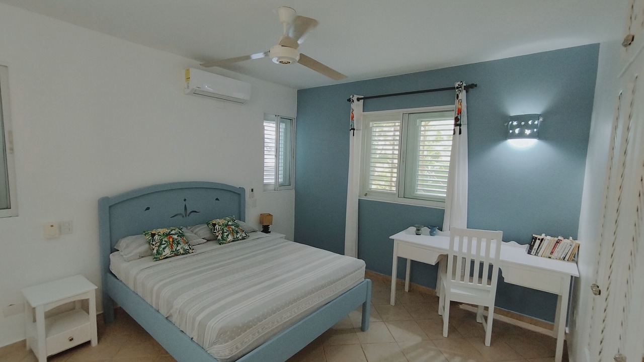 Photo of Bedroom in La Iglesia