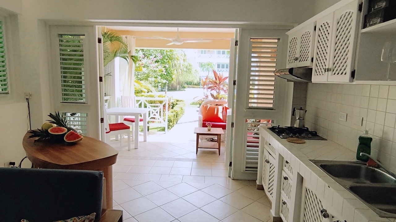 Photo of Kitchen in La Iglesia