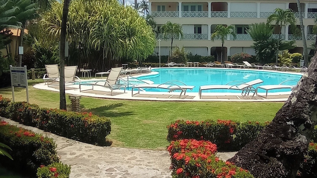 Photo of Outdoor in La Iglesia