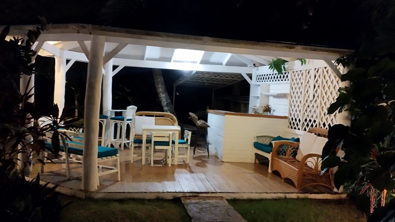 Photo of Patio Balcony in La Iglesia