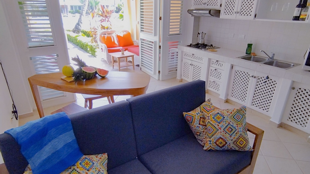 Photo of Livingroom in La Iglesia