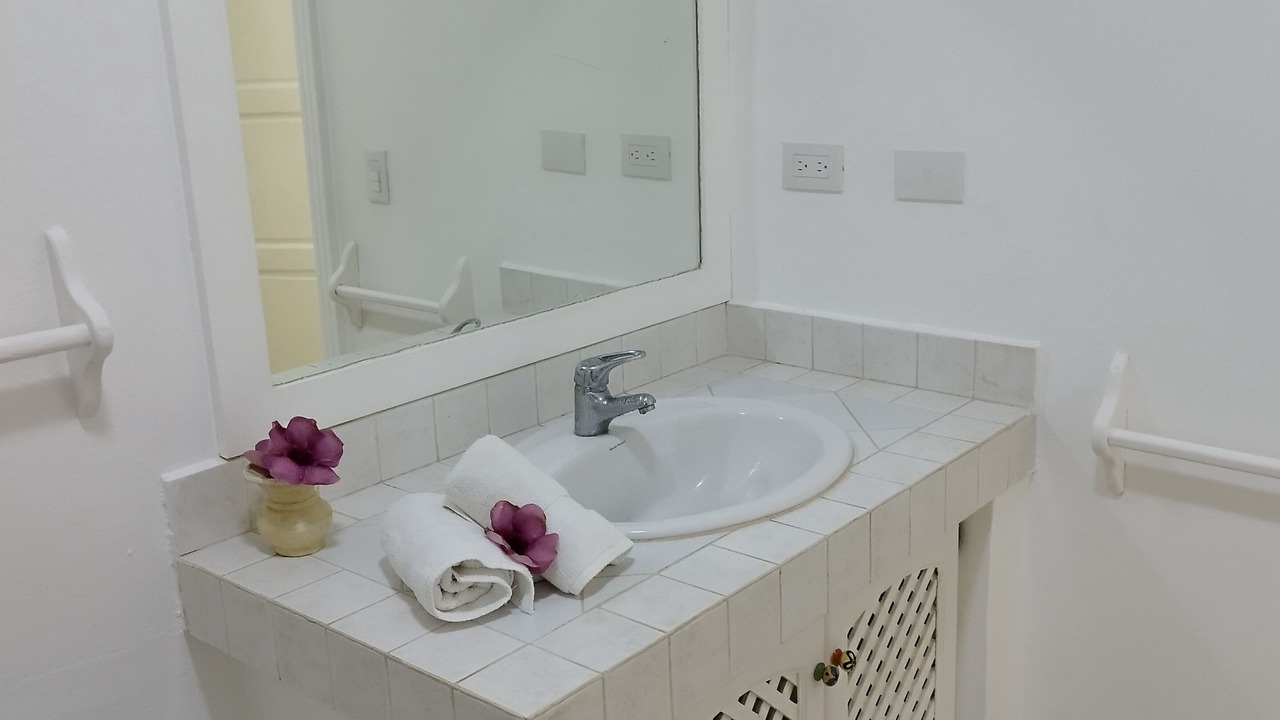 Photo of Bathroom in La Iglesia