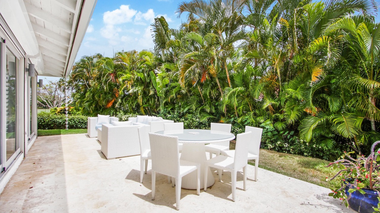 Photo of Outdoor in Casa de Campo