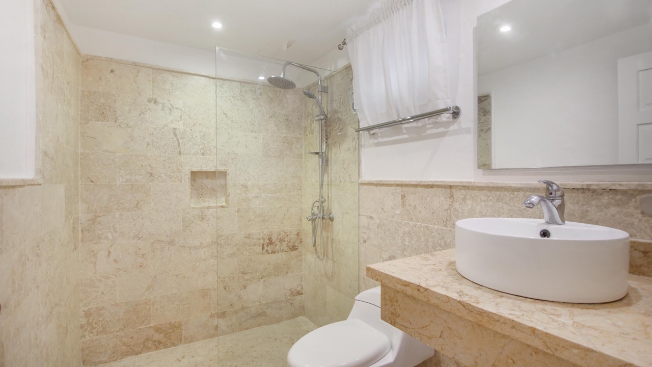 Photo of Bathroom in Casa de Campo