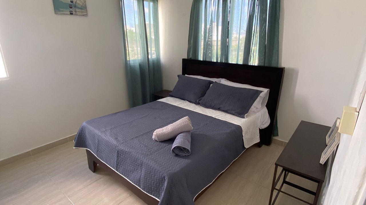 Photo of Bedroom in Veron