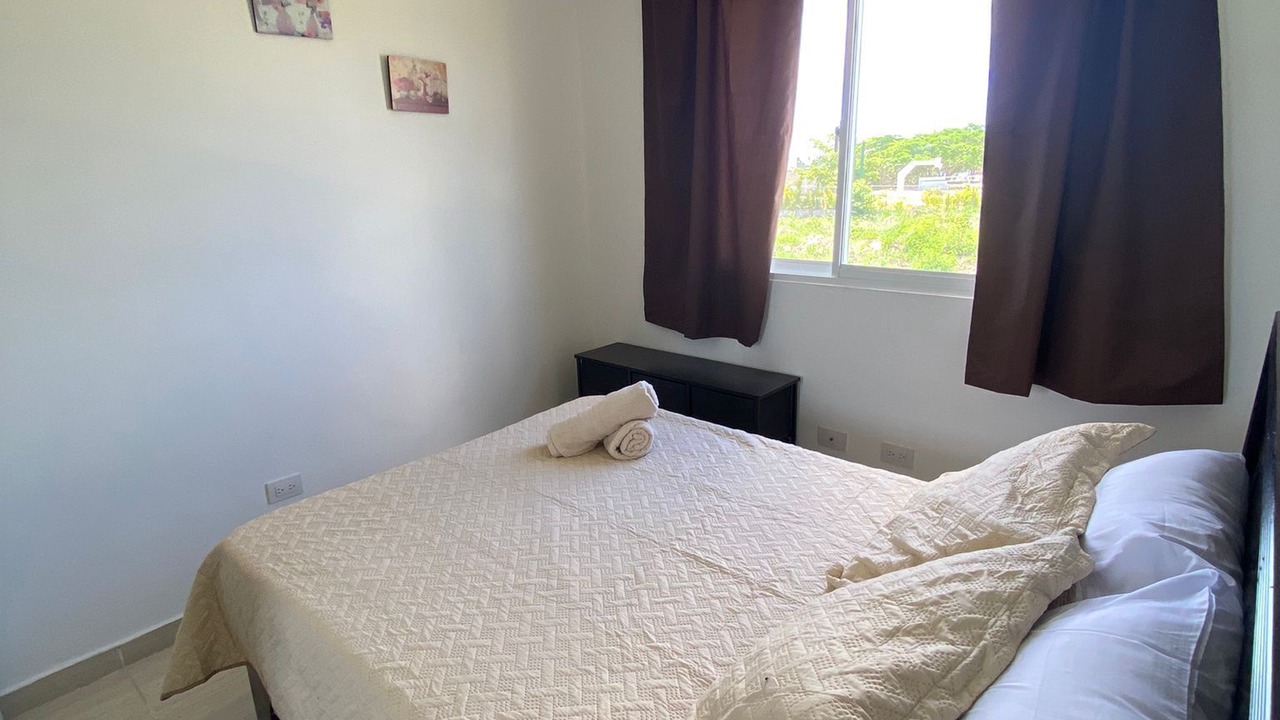 Photo of Bedroom in Veron