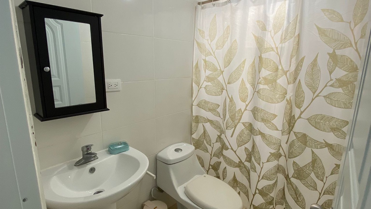 Photo of Bathroom in Veron