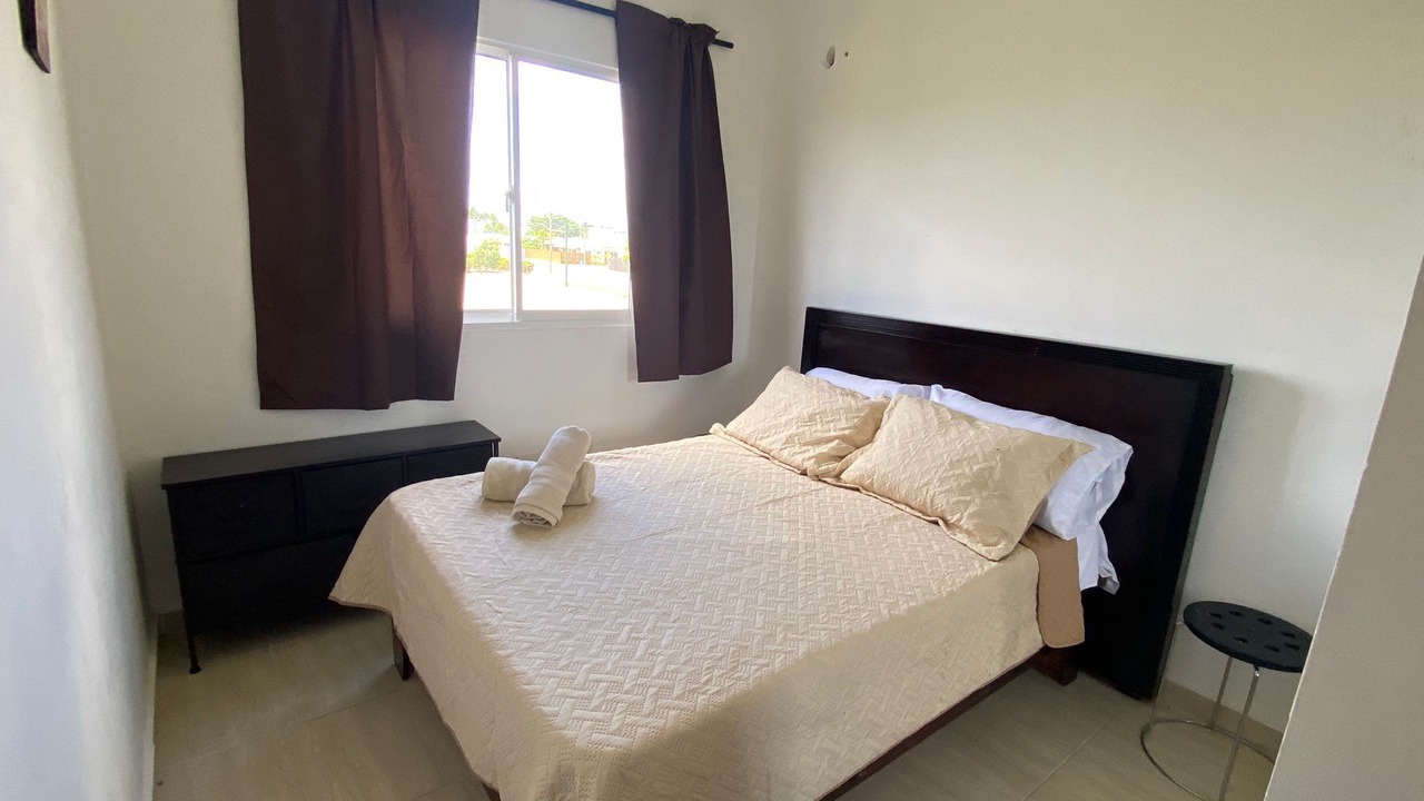 Photo of Bedroom in Veron