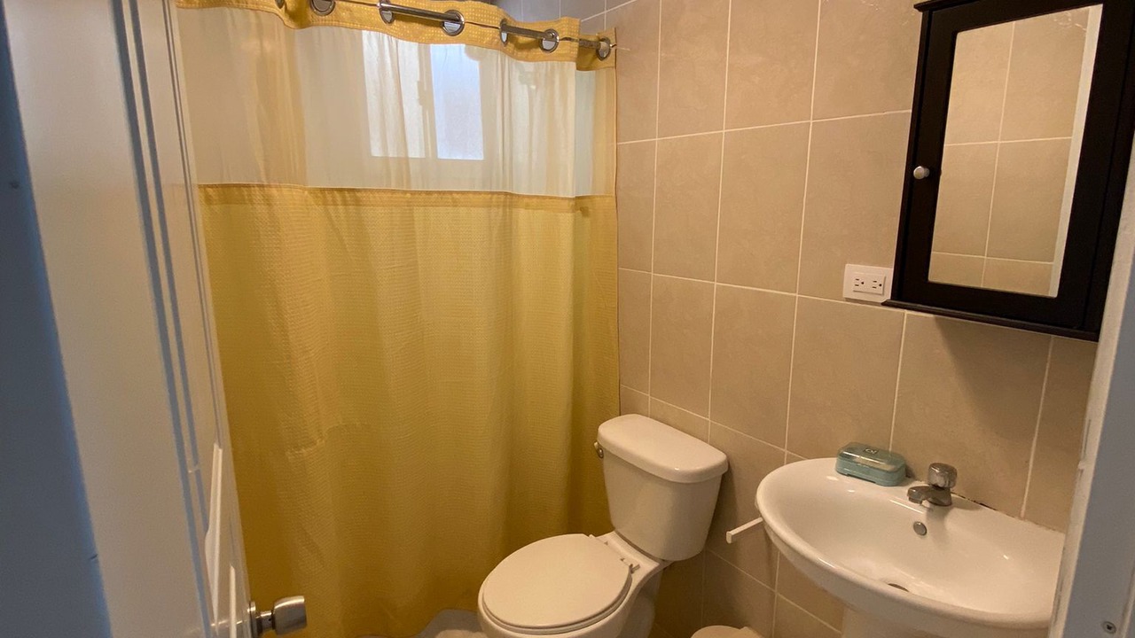 Photo of Bathroom in Veron