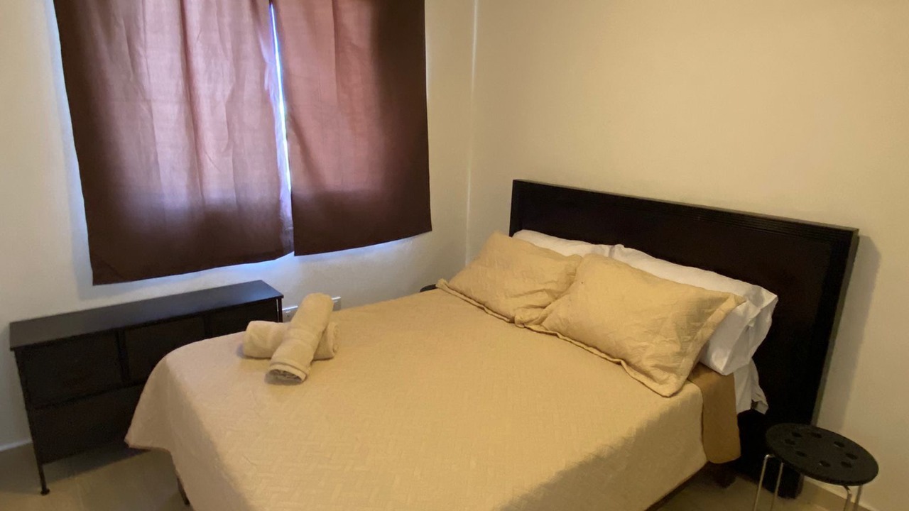 Photo of Bedroom in Veron