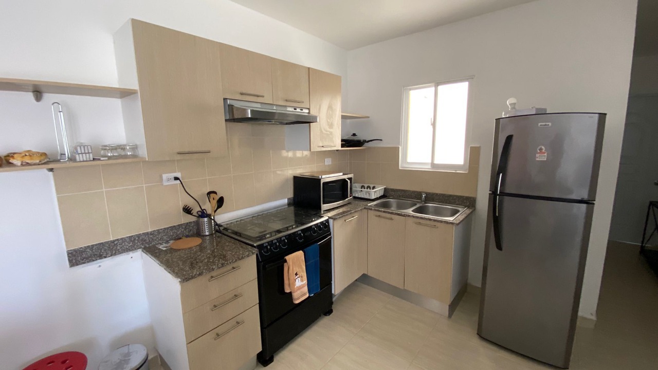 Photo of Kitchen in Veron