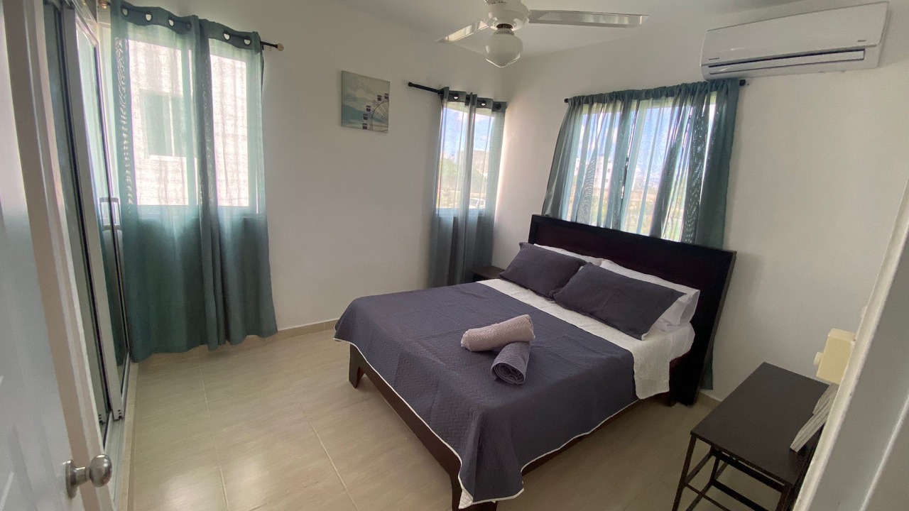 Photo of Bedroom in Veron
